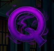 symbol purple q dr jekyll goes wild slot