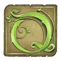 symbol q jack and the beanstalk slot