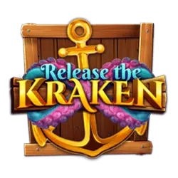 symbol release of kraken release the kraken slot