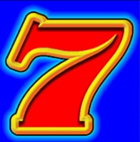 symbol seven action bank slot