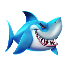 symbol shark release the kraken slot