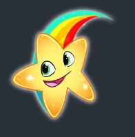 symbol star unicorn bless slot