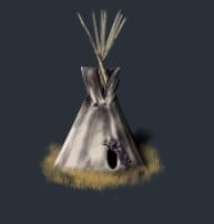 symbol tent shamans dream slot