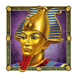 symbol tutankhamen legacy of dead slot