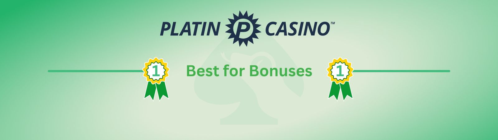 best online casino for bonuses