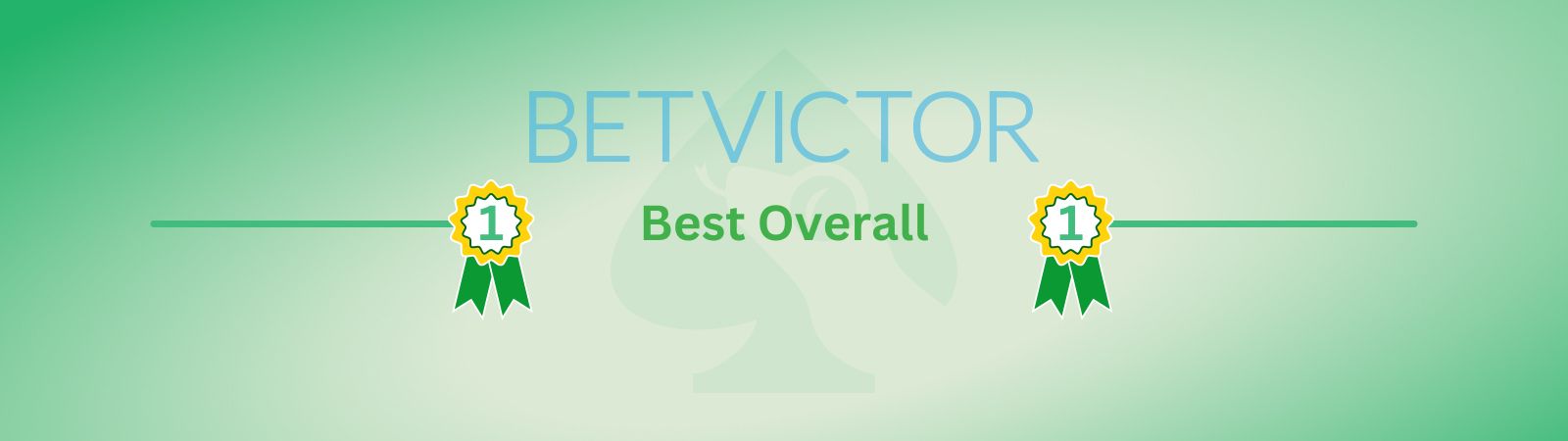 best overall online casino
