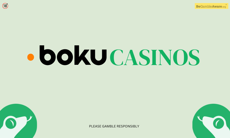 boku casino sites