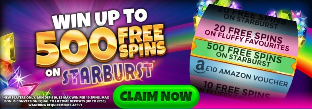 cop slots 500 bonus spins