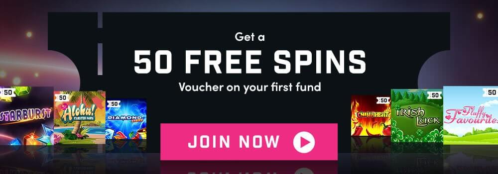 Showreel Bingo welcome free spins
