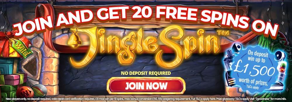 Express Wins casino Free spins