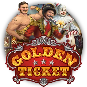 golden ticket bonus
