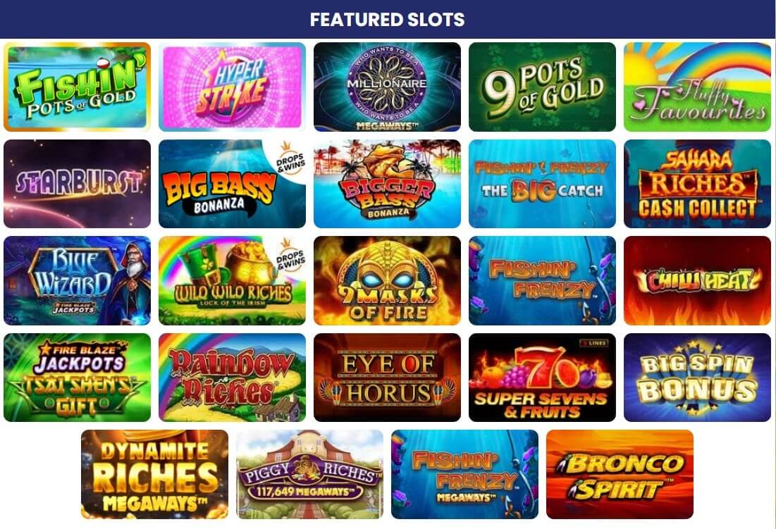 fluffywinscom slots