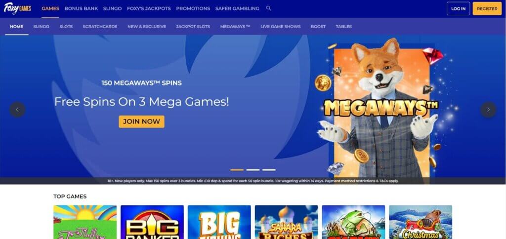 best online casino to win real money