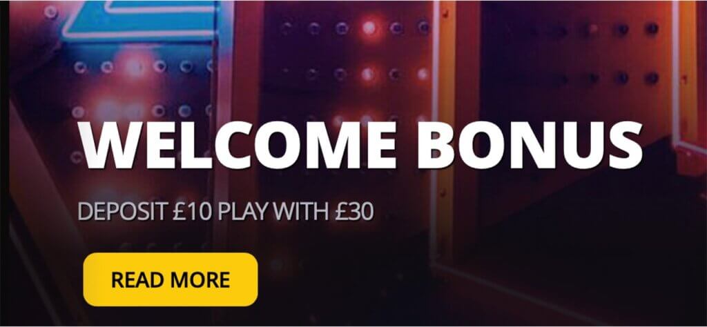 lv bet welcome bonus