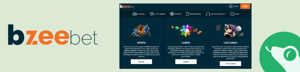 bzeebet new casino