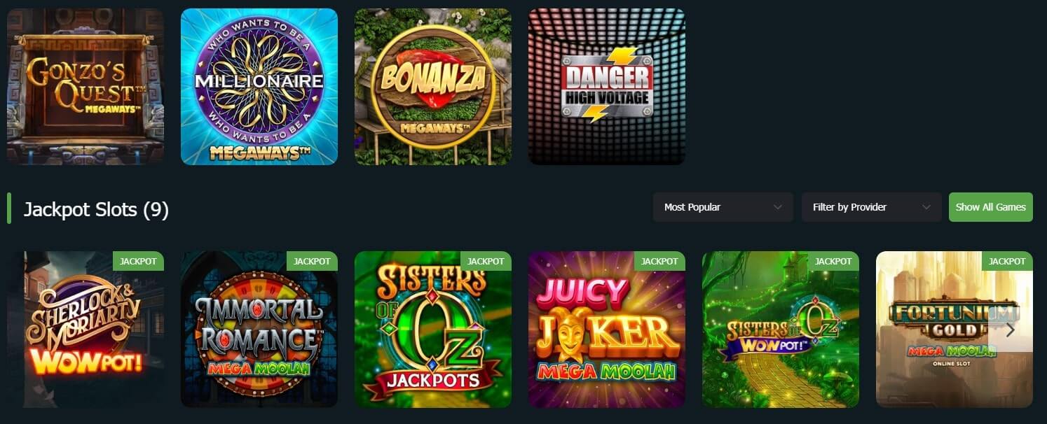 fansbet uk casino slots