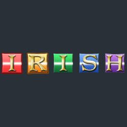 symbol irish word irish luck slot