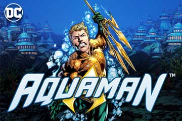 Aquaman Free Spins