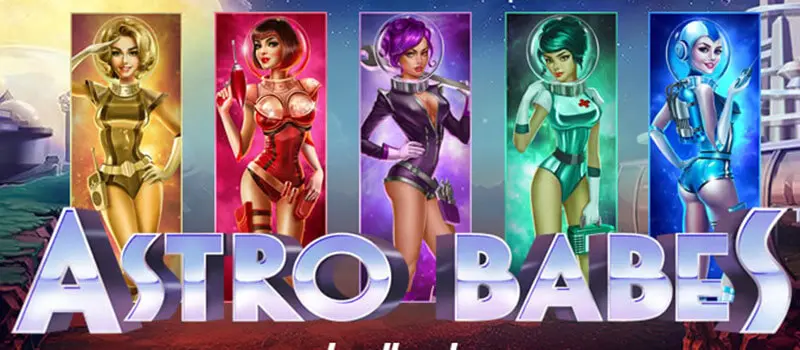 Astro Babes Free Spins