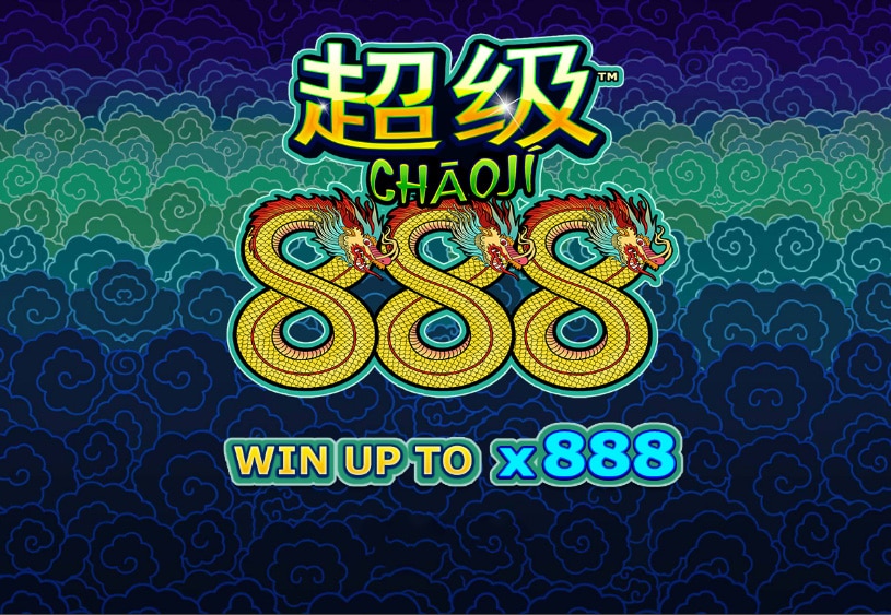 Chaoji 888 Free Spins