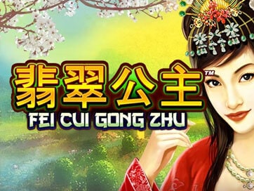 Fei Cui Gong Zhu Free Spins
