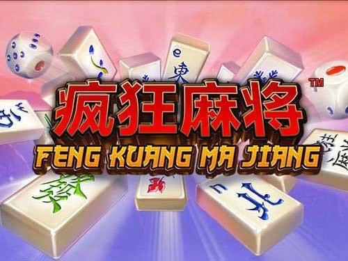 Feng Kuang Ma Jiang Free Spins