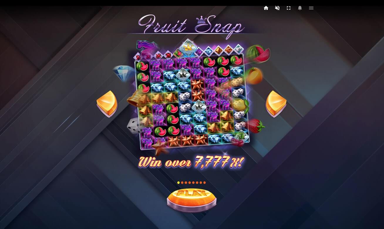Fruit Snap Free Spins