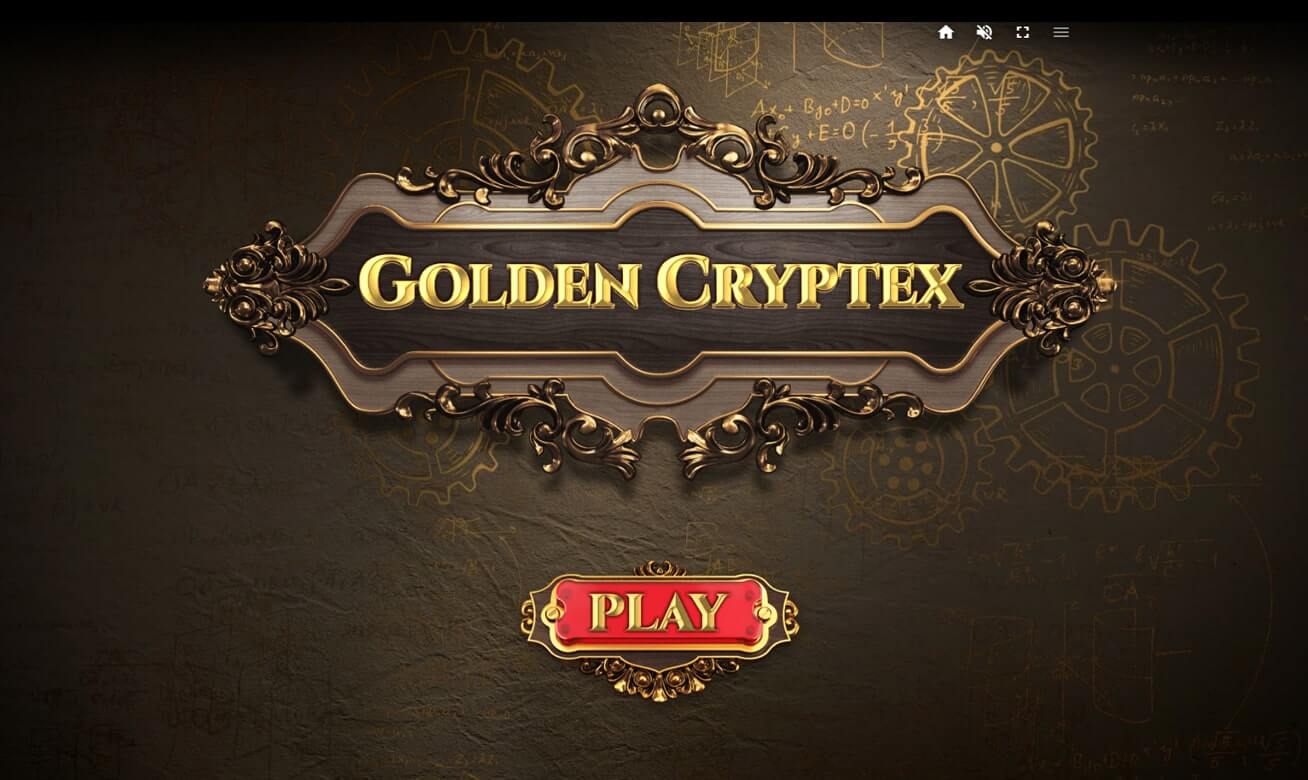 Golden Cryptex Free Spins