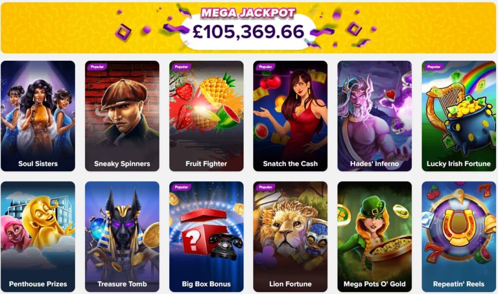 Jammy Monkey Casino ☀️ No Deposit Promo Code Up to £10