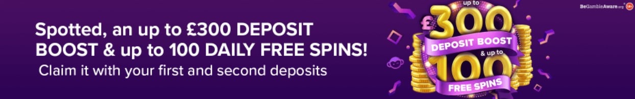 jammy monkey casino welcome bonus