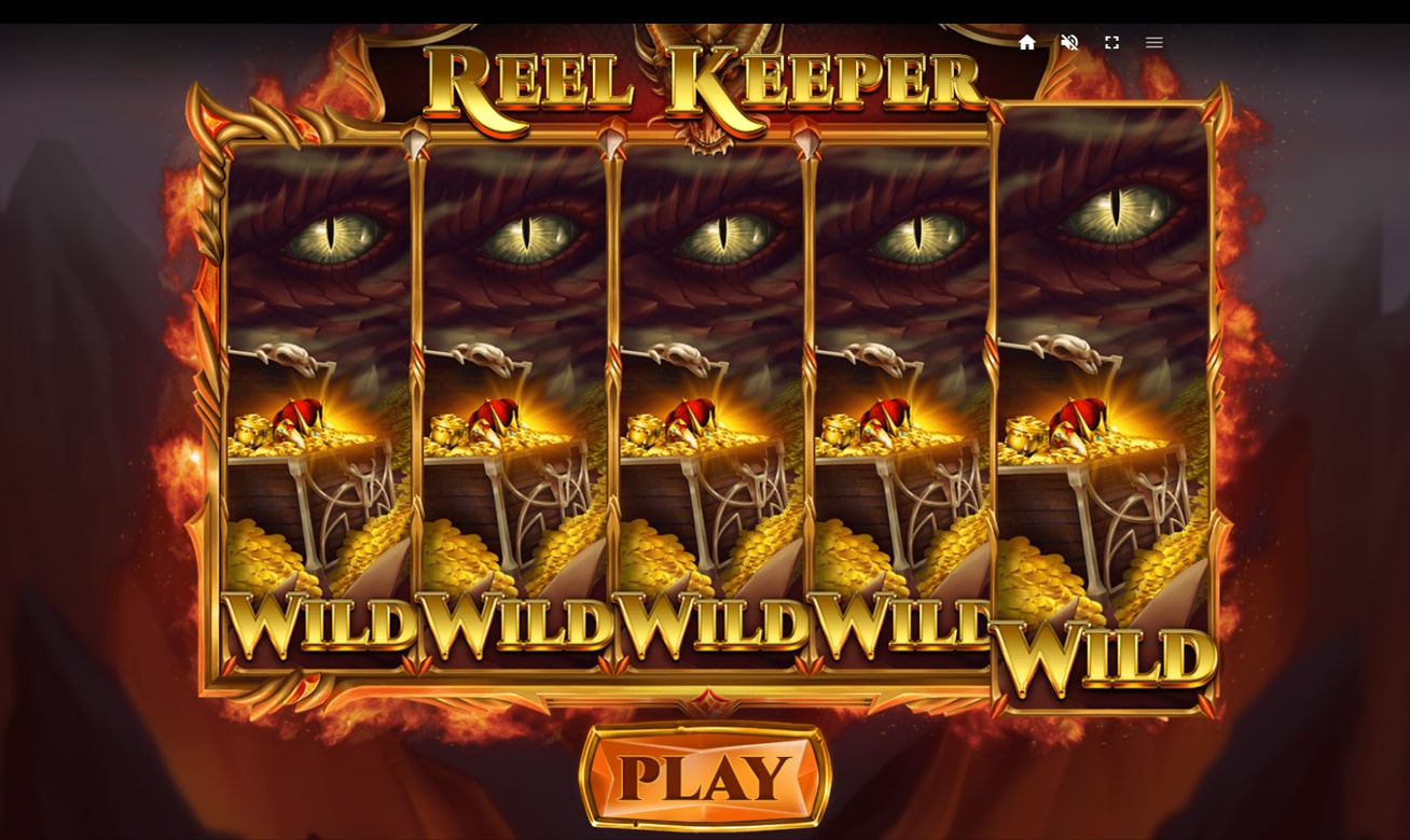 Reel Keeper Free Spins