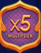 symbol scatter multiplier treasures of the lamps slot
