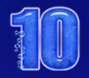 symbol 10 great blue jackpot slot