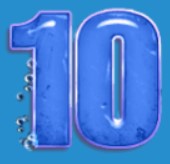 symbol 10 great blue slot