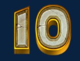symbol 10 jungle giants slot