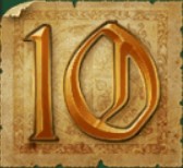 symbol 10 miss fortune slot
