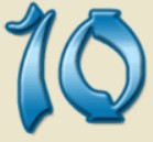 symbol 10 silent samurai slot