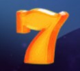 symbol 7 hologram wilds slot