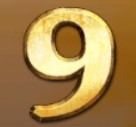 symbol 9 gladiator jackpot slot
