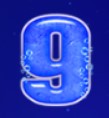 symbol 9 great blue jackpot slot