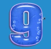 symbol 9 great blue slot
