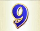 symbol 9 land of gold slot
