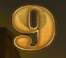 symbol 9 sherlock mystery slot