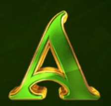 symbol a gaelic luck slot