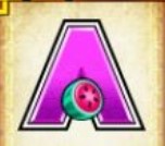 symbol a sherlock mystery slot