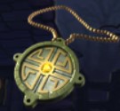 symbol amulet halloween fortune slot