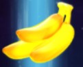 symbol banana hologram wilds slot