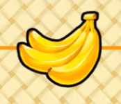 symbol banana wacky panda slot