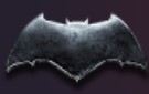 symbol bat justice league slot