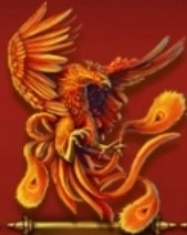 symbol bird si xiang slot